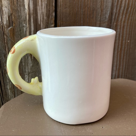 Vintage Enesco Giraffe Mug - Picture 3 of 8
